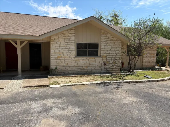 21013 Highland Lake Dr #D-93, Lago Vista, TX 78645