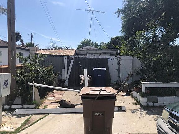 2nd image of 1227 Clavel St