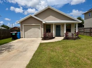 2419 Cocoa Ave, Panama City, FL 32405