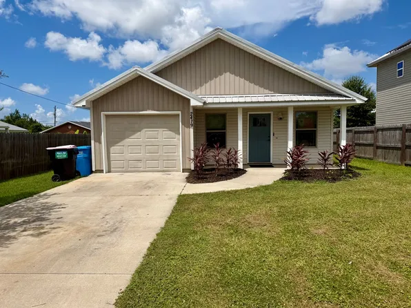 2419 Cocoa Ave, Panama City, FL 32405