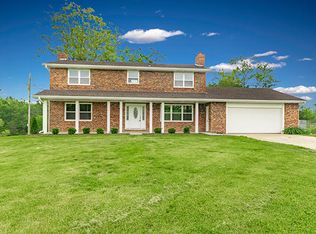 8 S Purdy Ln, Columbia, MO 65201