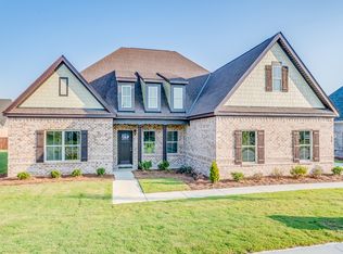 54 Setter Trl, Pike Road, AL 36064