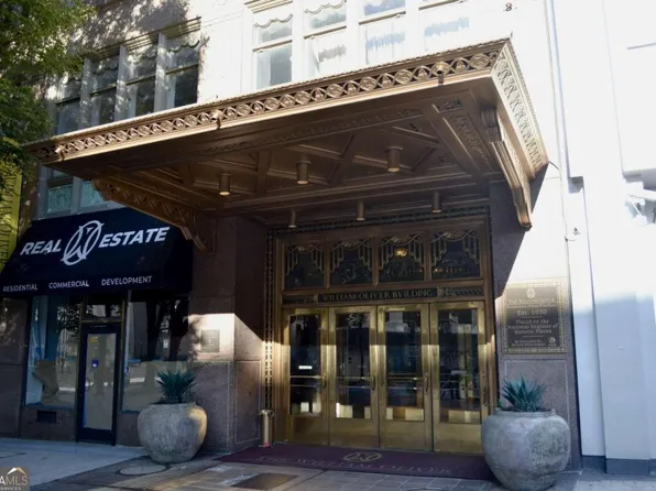 32 Peachtree St NW APT 1006, Atlanta, GA 30303