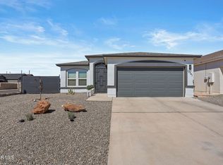 12741 Gloria Castillo St, El Paso, TX 79938
