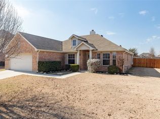13409 Austin Stone Dr, Haslet, TX 76052