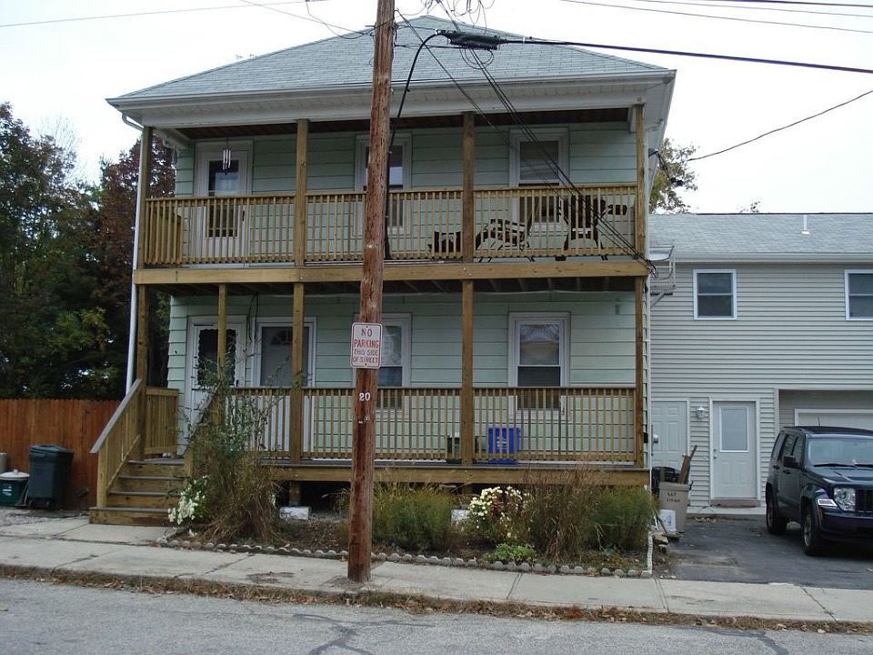 1st image of 167 Central St #1
