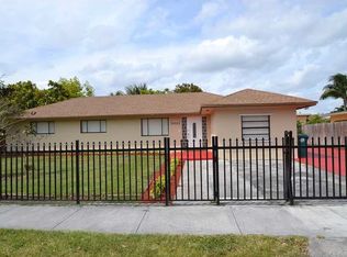 11111 SW 38th St, Miami, FL 33165