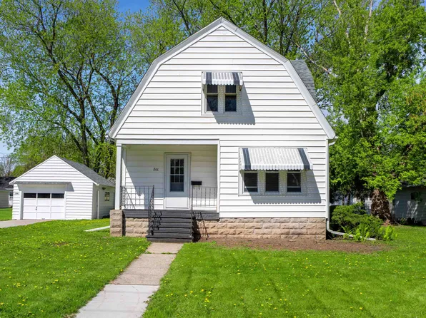 266 S Seymour St, Fond Du Lac, WI 54935