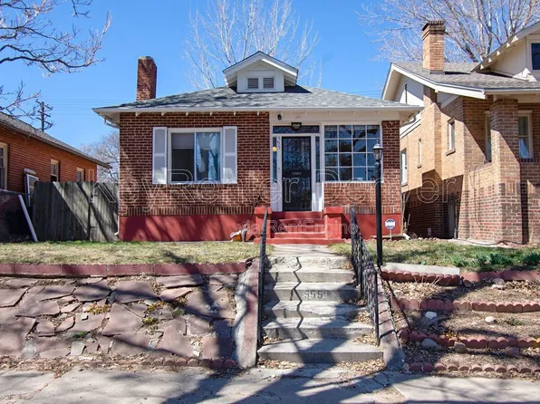 555 Harrison St, Denver, CO 80206