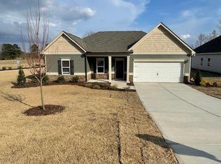 19 Oriental St, Angier, NC 27501