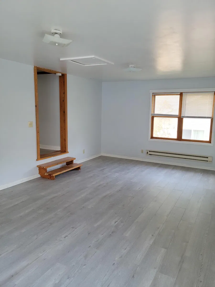 Building Photo - 2116 Olive St #3