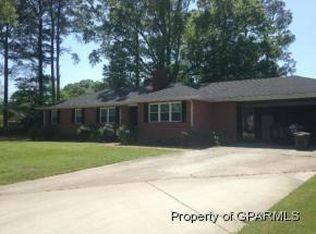 4001 Davis Cir, Farmville, NC 27828