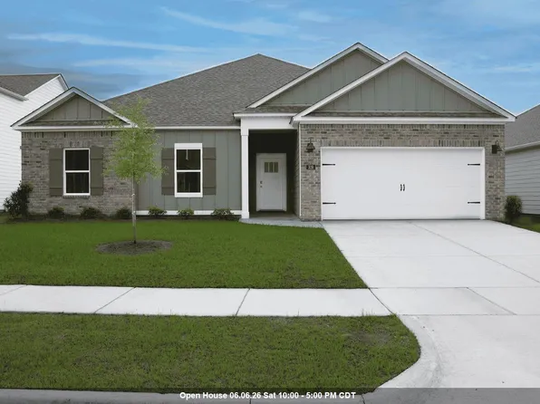 (undisclosed Address), Hanceville, AL 35077