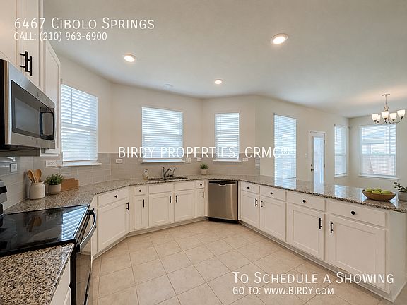 4th image of 6467 Cibolo Spgs