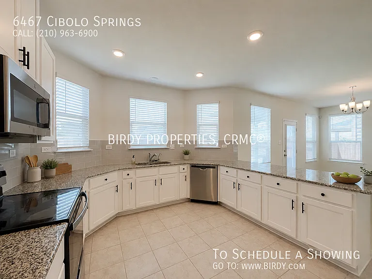 6467 Cibolo Spgs — Photo 4