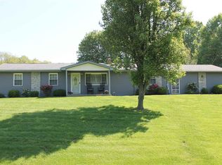 1072 Merrell Rd, Hebron, KY 41048