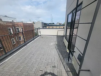 Rented by Real Team Brokerage