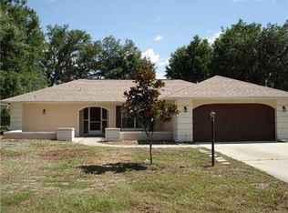 8416 Blackstone St, Spring Hill, FL 34608