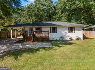 2618 Birch St SE, Smyrna, GA 30080