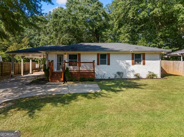 2618 Birch St SE, Smyrna, GA 30080