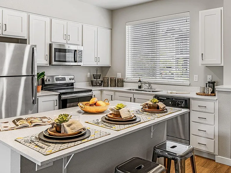 Evergreen Village at Delta Ridge — Photo 8