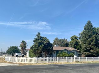 1588 W Roby Ave, Porterville, CA