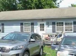 612 A St, Staunton, VA 24401