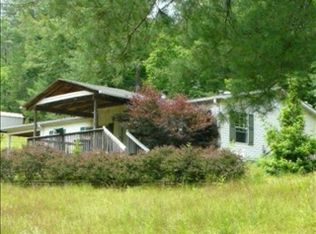 259 Omega Hills Ln, Franklin, NC 28734