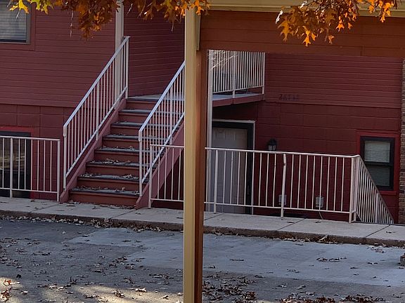 New windows, doors, siding