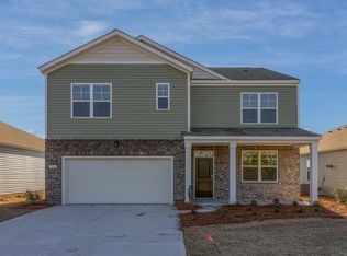 3351 Bells Lake Cir LOT 15, Hayden F Longs, SC 29568