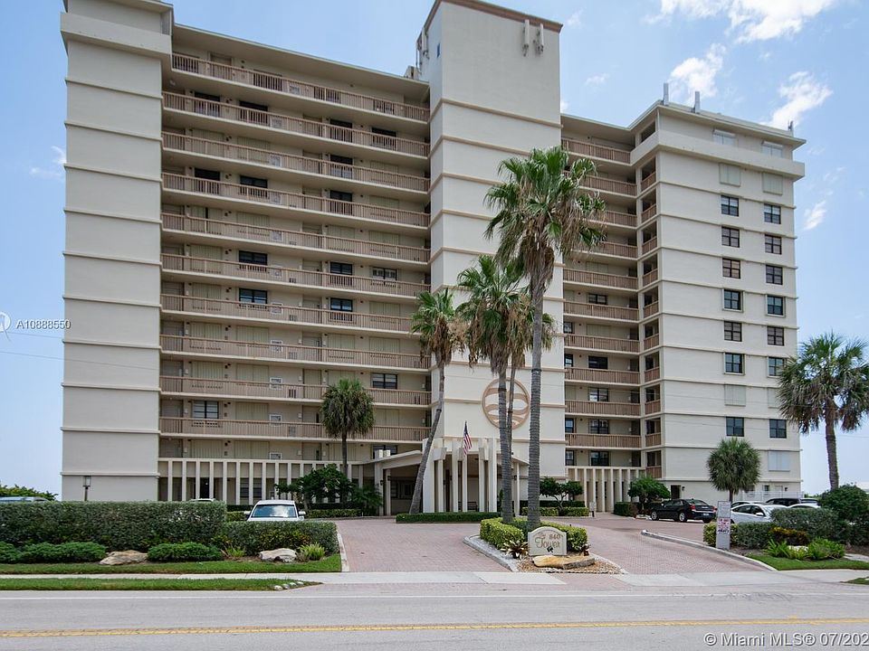 1st image of 840 Ocean Dr APT 203