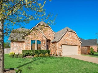 111 Crooked Cv, Argyle, TX 76226