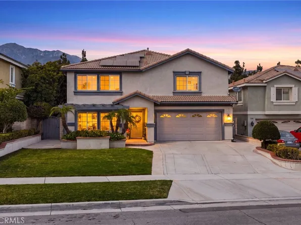 11880 Asti Dr, Rancho Cucamonga, CA 91701