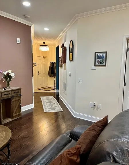 5107 Sanctuary Blvd #5107 — Photo 2