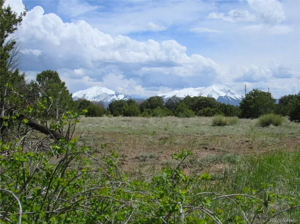 4042 Comanche Drive LOT 17 and 18, Walsenburg, CO 81089