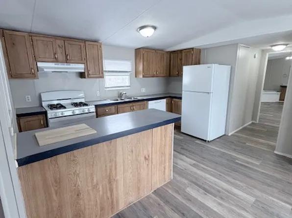 2099 Outer Rd Lot 137, Bates City, MO 64011