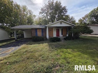 1511 Triangle St, Mount Vernon, IL, 62864