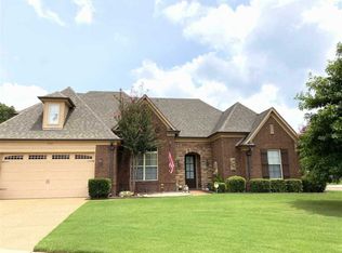3512 Gap Knoll Cv, Bartlett, TN 38133