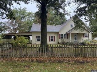 180 Gooch Rd, Tiptonville, TN 38079