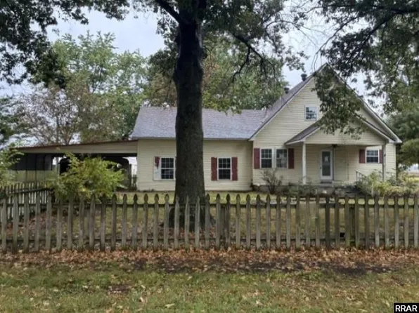 180 Gooch Rd, Tiptonville, TN 38079