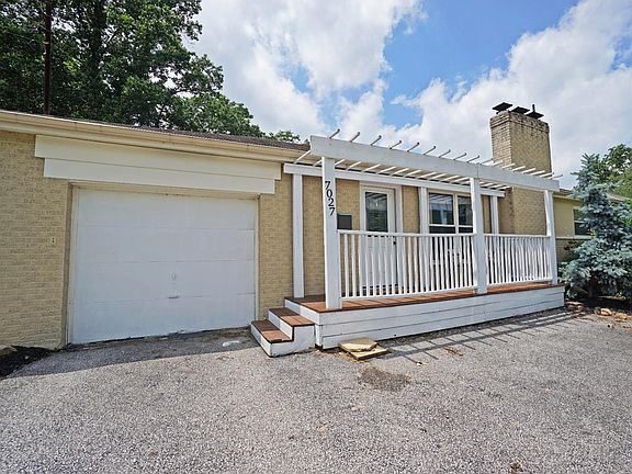 2nd image of 7027 Beechmont Ave
