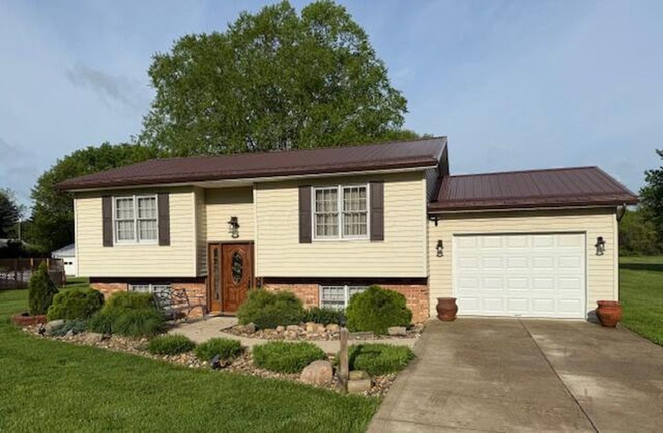 Real estate listing image