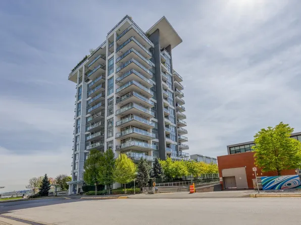 200 Nelsons Cres #1502, New Westminster, BC V3L 0H4