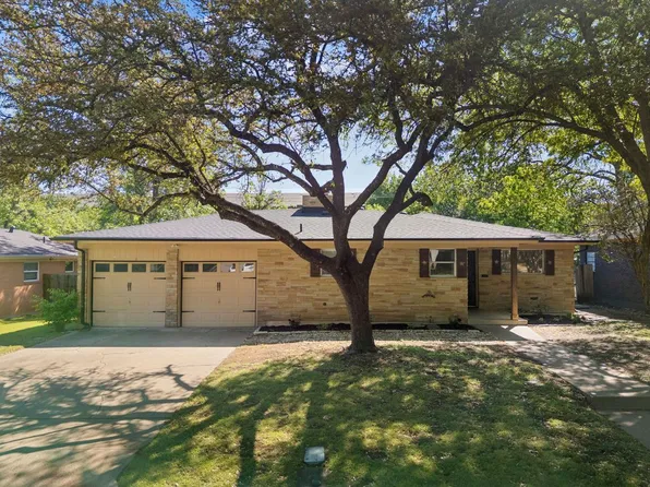 3605 Jeanette Dr, Fort Worth, TX 76109