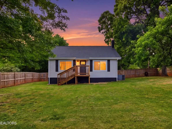 2540 Mentor Rd, Louisville, TN 37777