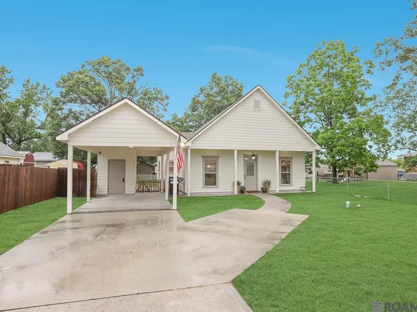 44275 Clement St, Sorrento, LA 70778