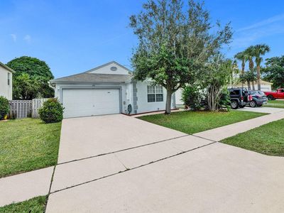 1399 Red Apple Lane, West Palm Beach, FL, 33415