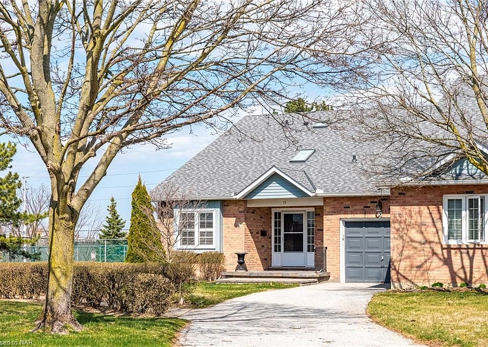 10 Elderwood Dr 13, Saint Catharines, ON L2S 3G4 MLS 40570333 Zillow