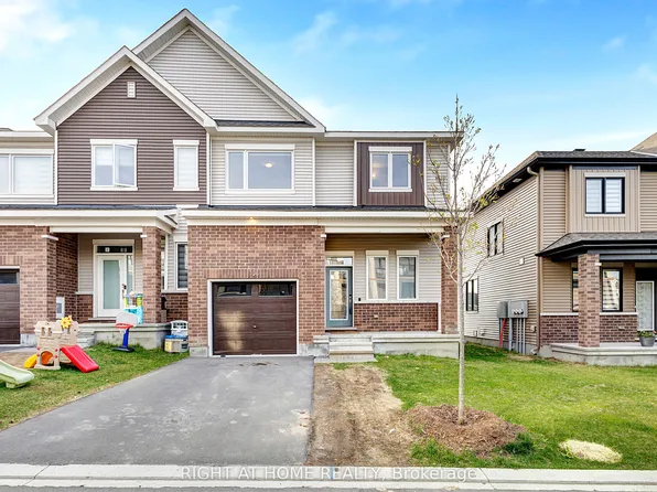 106 Beebalm Cres, Ottawa, ON K2J 7G5