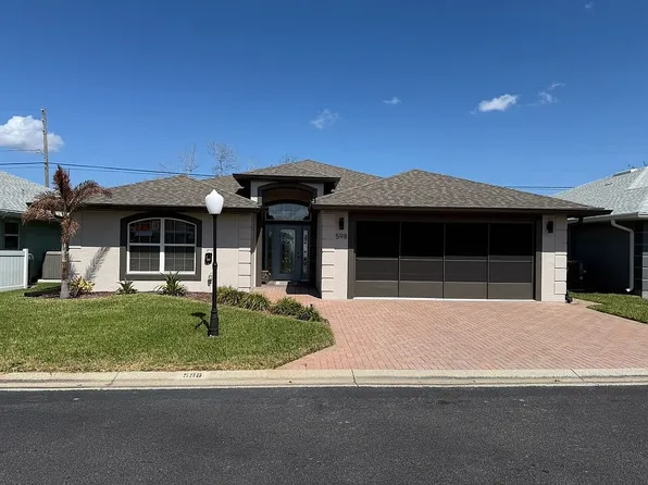 598 Sweetwater Way, Haines City, FL 33844